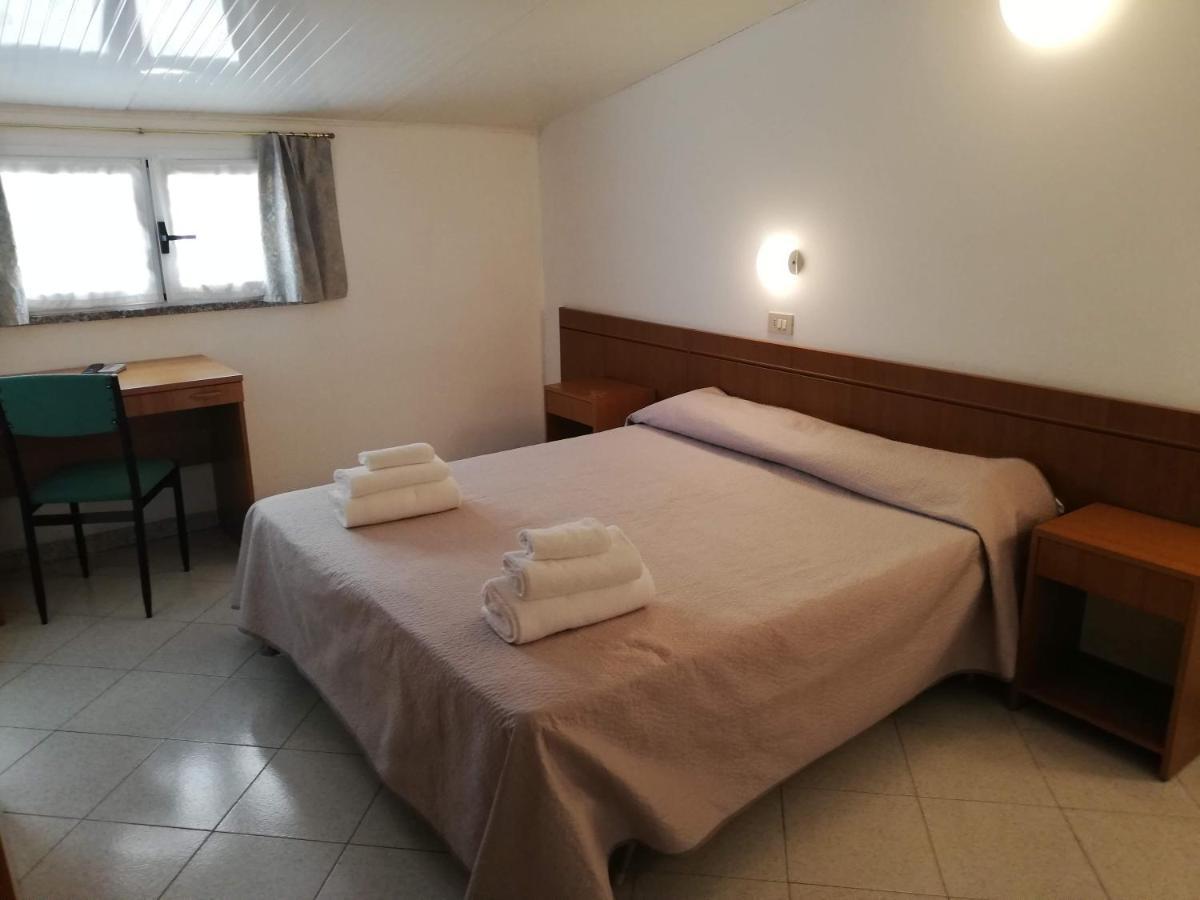 Hotel La Bella Vita Rimini Dış mekan fotoğraf