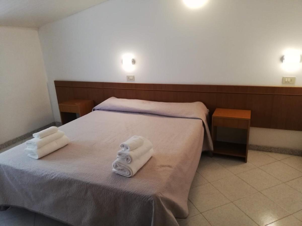 Hotel La Bella Vita Rimini Dış mekan fotoğraf
