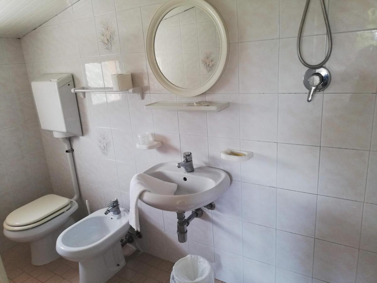 Hotel La Bella Vita Rimini Dış mekan fotoğraf