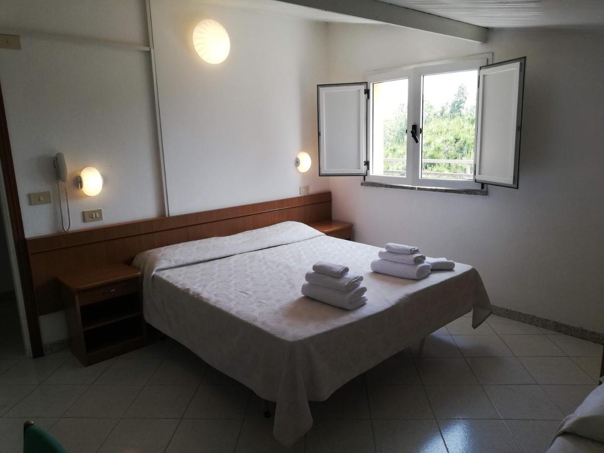 Hotel La Bella Vita Rimini Dış mekan fotoğraf