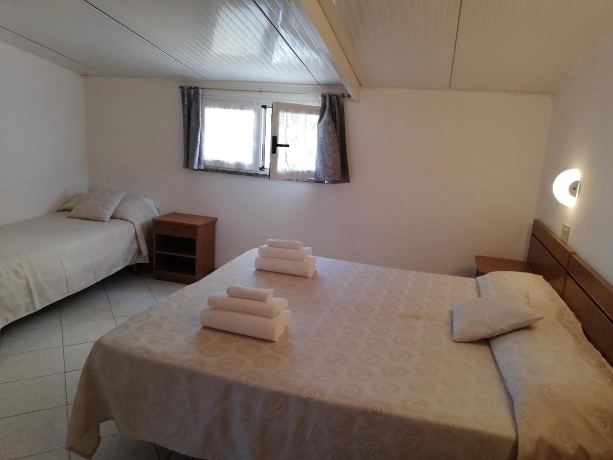 Hotel La Bella Vita Rimini Dış mekan fotoğraf