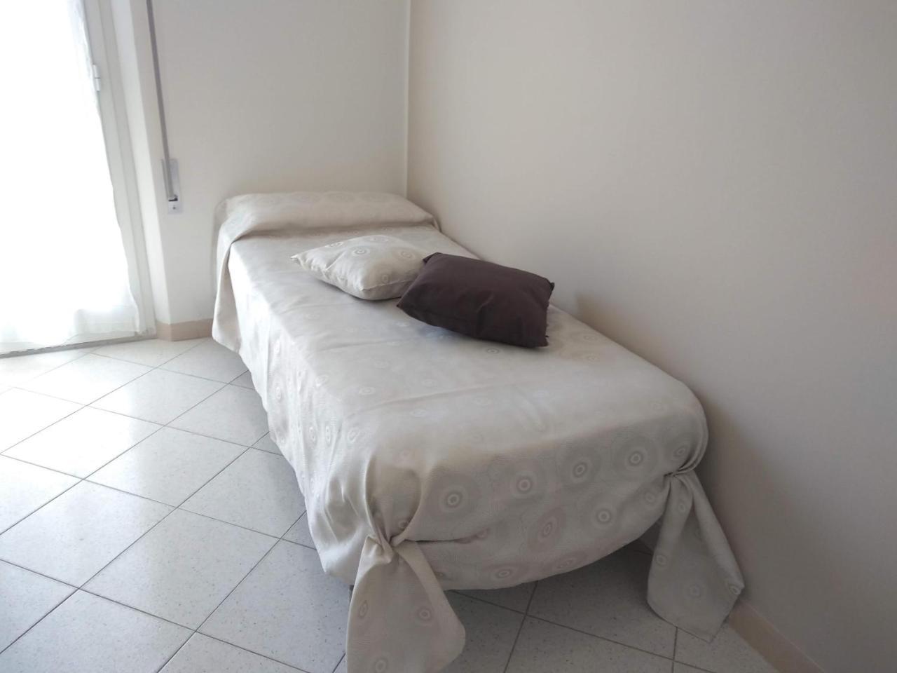 Hotel La Bella Vita Rimini Dış mekan fotoğraf